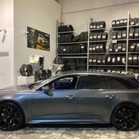 Cerchi NUOVI Audi RS6 raggio 22 cod.47832