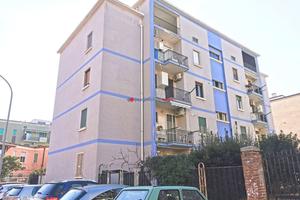 Appartamento Foggia [Cod. rif 3298956VRG]