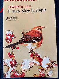 Il buio oltre la siepe