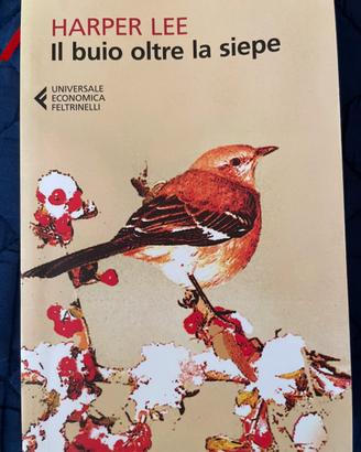 Il buio oltre la siepe