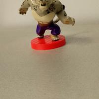 Action figure Tai Lung Kung fu Panda 