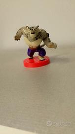 Action figure Tai Lung Kung fu Panda 