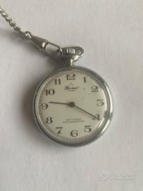 Orologio Perseo Junior Ferrovie dello Stato