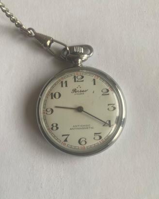 Orologio Perseo Junior Ferrovie dello Stato