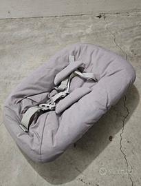 Stokke Seggiolino Sdraietta Tripp Trapp