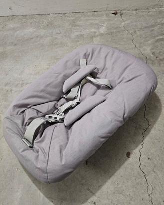 Stokke Seggiolino Sdraietta Tripp Trapp