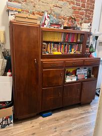 CREDENZA ANNI ‘’50