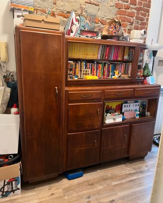 CREDENZA ANNI ‘’50