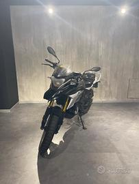 Bmw G 310 GS - ANNO 2021 - KM 66478