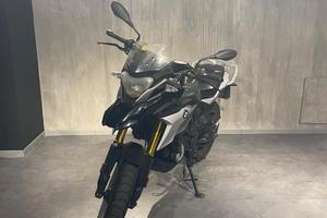 Bmw G 310 GS - ANNO 2021 - KM 66478