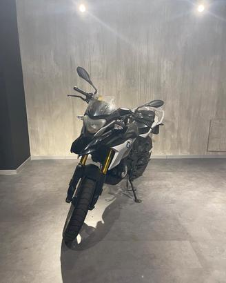 Bmw G 310 GS - ANNO 2021 - KM 66478