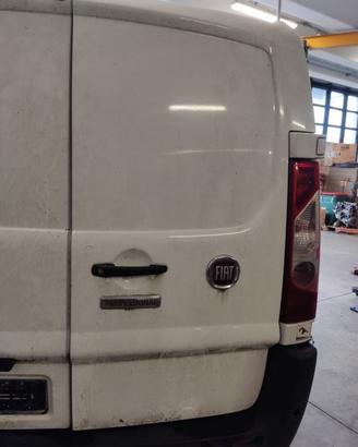 Porta posteriore dx FIAT SCUDO del 2016