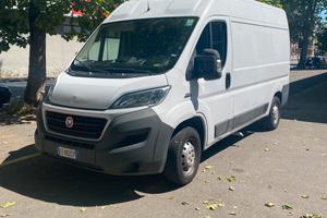 Fiat Ducato 2.3 MJT 130CV - 2016