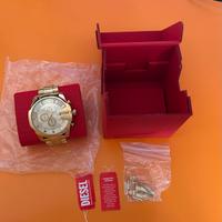 Orologio Diesel uomo