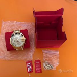 Orologio Diesel uomo