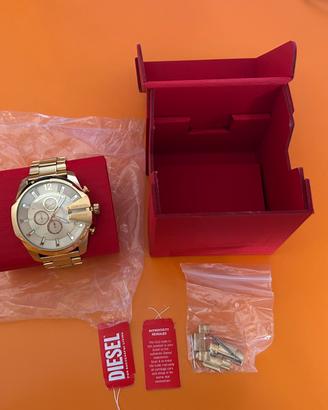 Orologio Diesel uomo