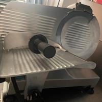 Affettatrice  Mistro lama 250 mm