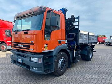 IVECO EUROTEK 18.240