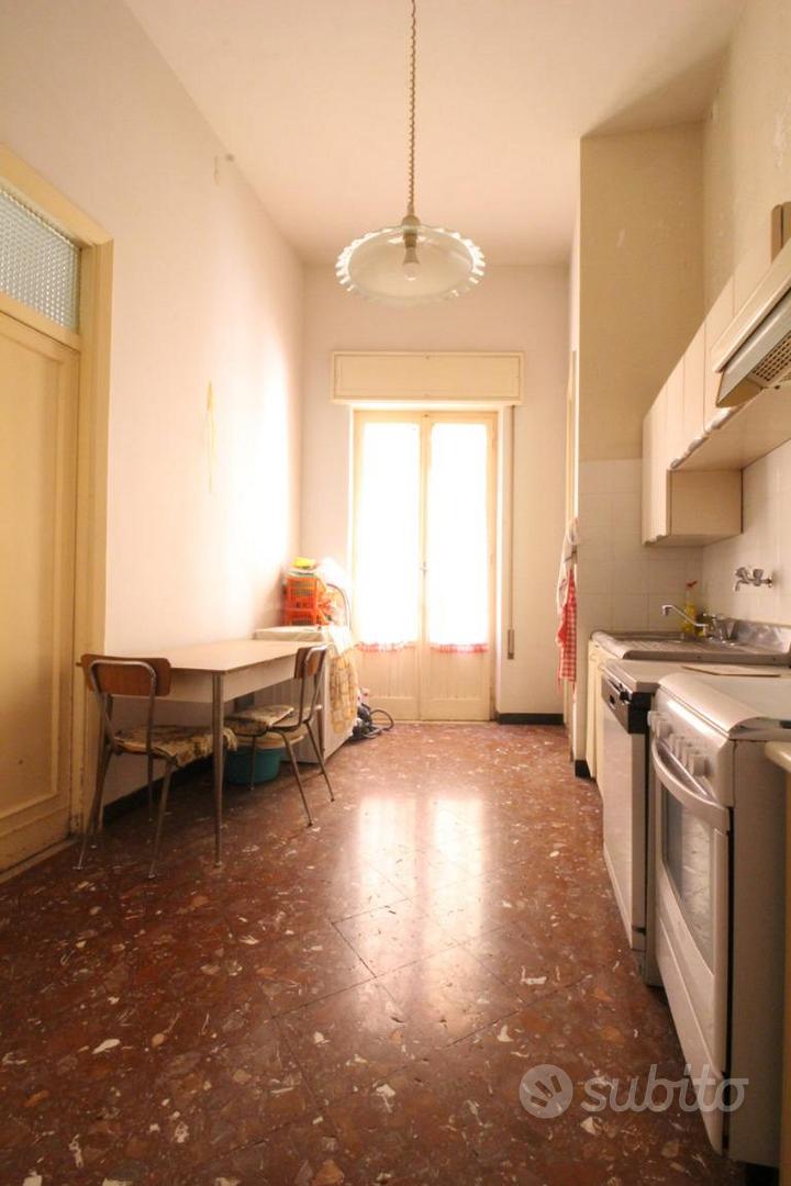 Appartamento – Trapani, Il Palazzo - Altro