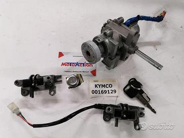 Commutatore a Chiave Kymco x citing 500 2005