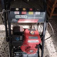 Idropulitrice Geotech