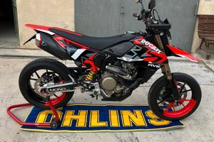 Ducati  698 hypermotard
