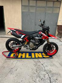 Ducati  698 hypermotard