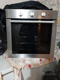 Forno Hotpoint