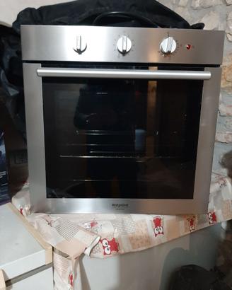 Forno Hotpoint