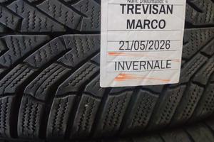 gomme termiche 235/50 r19 anno 2025