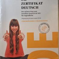 Libro OK ZERTIFIKAT DEUSCH Norbert Bickert