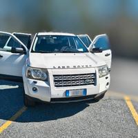 Freelander 2  2.2 xs TD4.e