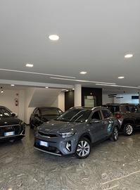 Kia Stonic 1.2 DPI ECO GPL Urban