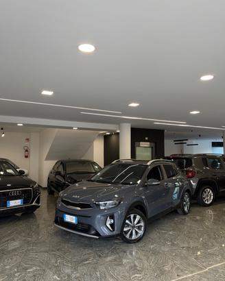 Kia Stonic 1.2 DPI ECO GPL Urban