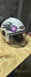 Casco Ragazza/Donna Jet