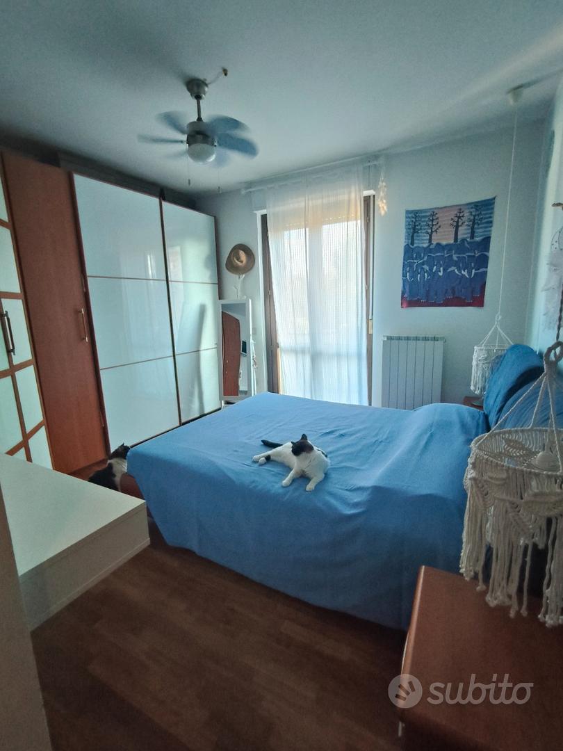 Appartamento – Bastia Umbra, San Lorenzo - Vista 3