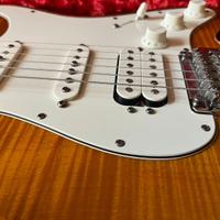 Fender stratocaster Select made in USA