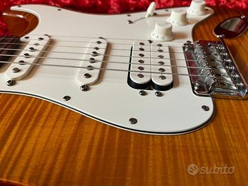 Fender stratocaster Select made in USA