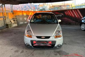 Chevrolet Matiz 1.0 GPL SX Energy EcoLogic 66cv