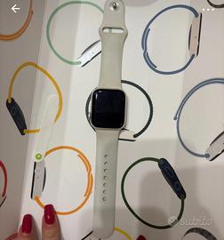 Apple Watch 2 gen se 40 mm