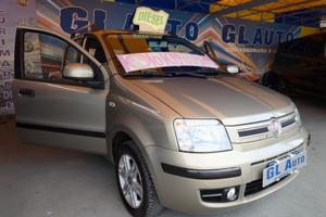 FIAT PANDA EMOTION 1.3 MJT 75 CV NOPATENTATI UNICO
