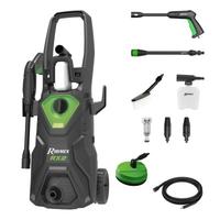 Idropulitrice ad acqua fredda - 130 bar max