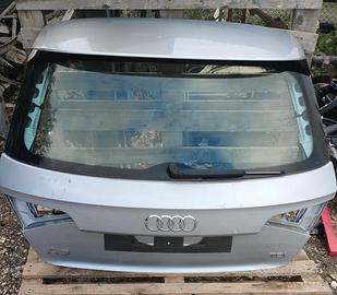 AUDI A3 SPORTBACK PORTELLONE POST 2012>