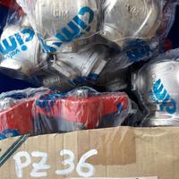 Valvole CIM 3/4 229/G F/F a 90°