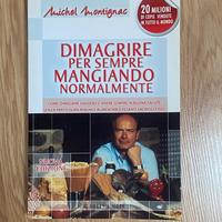 Dimagrire per sempre mangiando normalmente