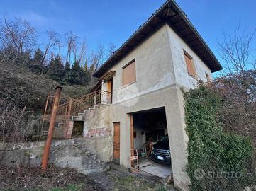 CASA INDIPENDENTE A ADRARA SAN MARTINO