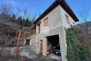 CASA INDIPENDENTE A ADRARA SAN MARTINO