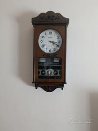 orologio d'epoca 