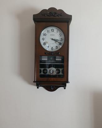 orologio d'epoca 