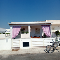 Splendida villetta Torre Pali Pescoluse